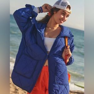 FP Movement Pria Packable Puffer